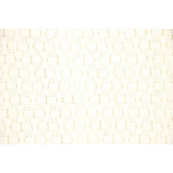 Vintage Guess Lace Mesh Textured Sheer USA Made Top - Picture 7 of 11